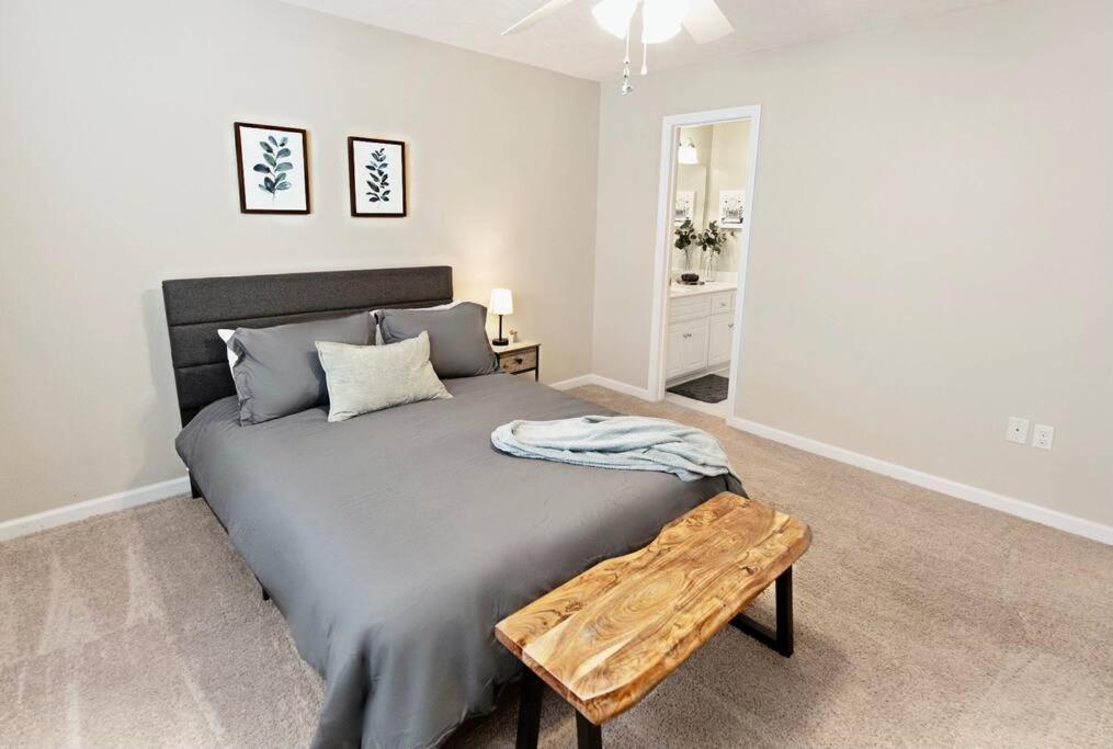 Apartment The Place & Prime Location Near I-20 *
