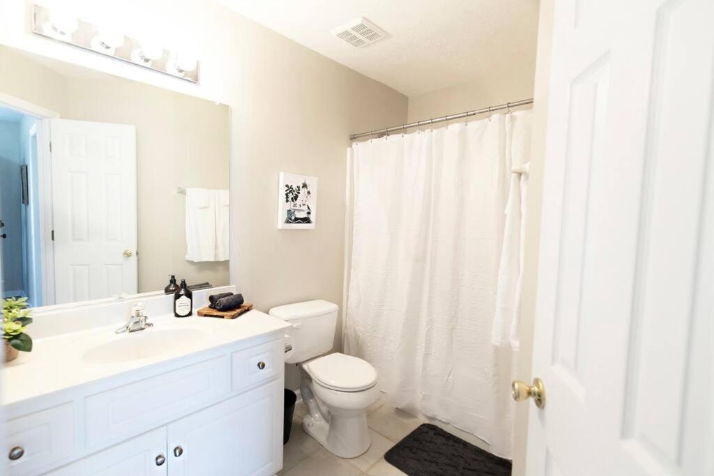 The Place & Prime Location Near I-20 Apartment *